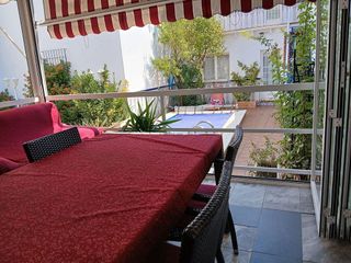 Casa adosada en venta en Valdepeñas