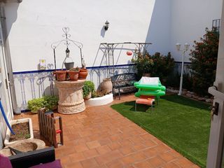 Casa adosada en venta en Valdepeñas