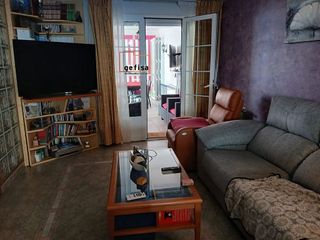 Casa adosada en venta en Valdepeñas