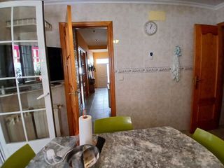 Casa adosada en venta en Valdepeñas