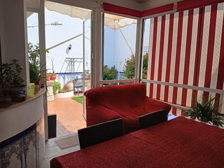 Casa adosada en venta en Valdepeñas