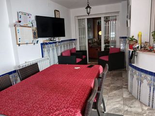 Casa adosada en venta en Valdepeñas