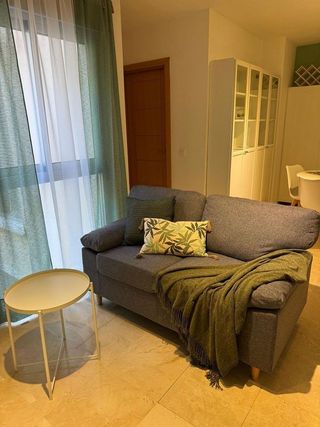 Piso en alquiler en Conde de Ureña - Monte Gibralfaro en Málaga