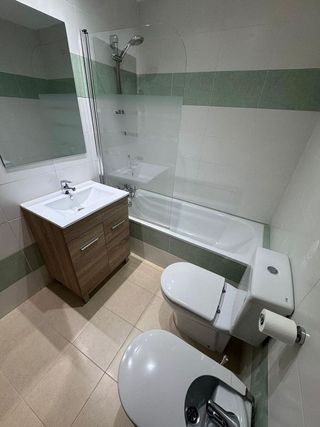 Piso en alquiler en Conde de Ureña - Monte Gibralfaro en Málaga