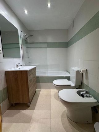 Piso en alquiler en Conde de Ureña - Monte Gibralfaro en Málaga