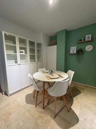 Piso en alquiler en Conde de Ureña - Monte Gibralfaro en Málaga