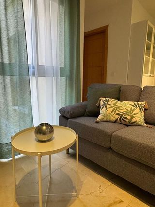 Piso en alquiler en Conde de Ureña - Monte Gibralfaro en Málaga