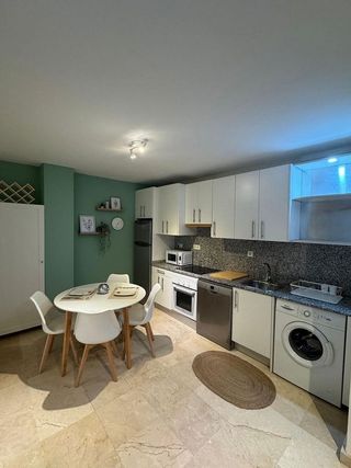 Piso en alquiler en Conde de Ureña - Monte Gibralfaro en Málaga