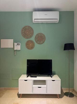 Piso en alquiler en Conde de Ureña - Monte Gibralfaro en Málaga