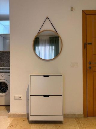 Piso en alquiler en Conde de Ureña - Monte Gibralfaro en Málaga