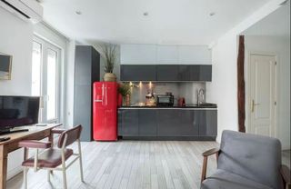 Piso en alquiler en Embajadores - Lavapiés en Madrid