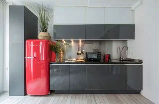 Piso en alquiler en Embajadores - Lavapiés en Madrid