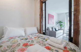 Piso en alquiler en Embajadores - Lavapiés en Madrid