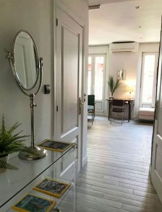 Piso en alquiler en Embajadores - Lavapiés en Madrid