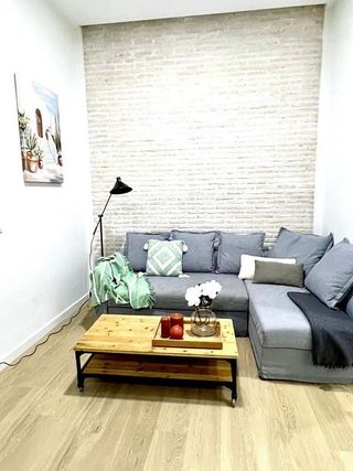 Piso en alquiler en Santa Cruz en Sevilla