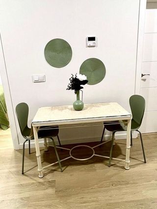 Piso en alquiler en Santa Cruz en Sevilla