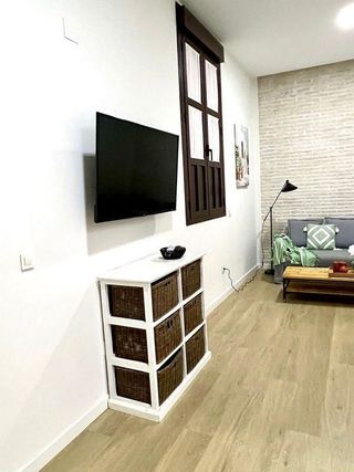 Piso en alquiler en Santa Cruz en Sevilla