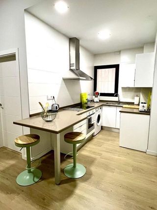 Piso en alquiler en Santa Cruz en Sevilla