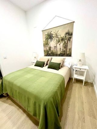 Piso en alquiler en Santa Cruz en Sevilla