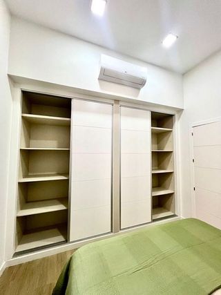 Piso en alquiler en Santa Cruz en Sevilla