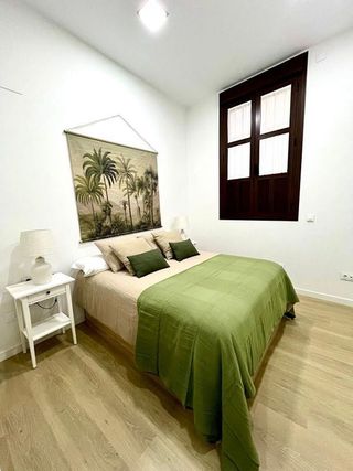 Piso en alquiler en Santa Cruz en Sevilla