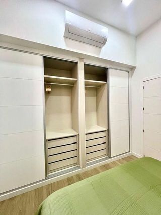 Piso en alquiler en Santa Cruz en Sevilla