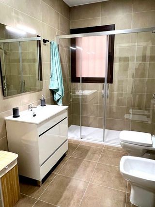 Piso en alquiler en Santa Cruz en Sevilla