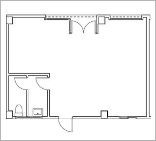 Local comercial en alquiler en Grancasa en Zaragoza