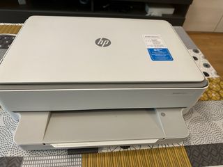 Impresora HP 600 Series como NUEVA