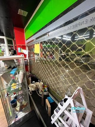 Local comercial en venta en Galdakao