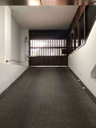 Garaje en venta en Ensanche en Coruña (A)