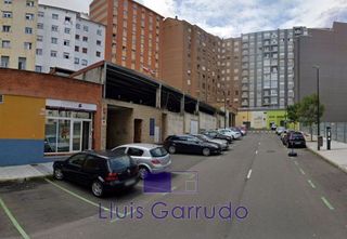 Local comercial en venta en Centro en Avilés