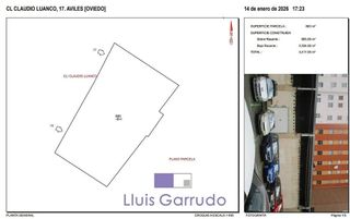 Local comercial en venta en Centro en Avilés