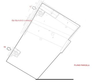 Local comercial en venta en Centro en Avilés