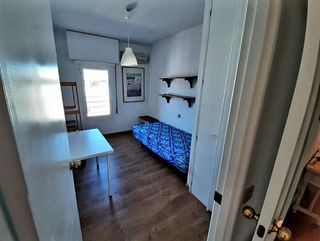 Piso en alquiler en El Cano - Los Bermejales en Sevilla