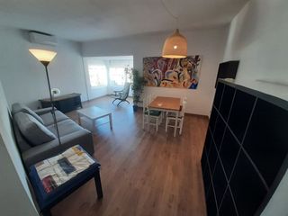 Piso en alquiler en El Cano - Los Bermejales en Sevilla