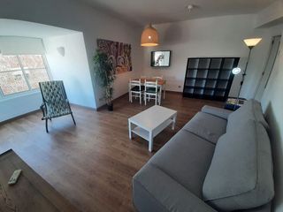 Piso en alquiler en El Cano - Los Bermejales en Sevilla