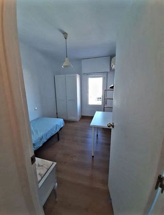 Piso en alquiler en El Cano - Los Bermejales en Sevilla