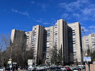 Piso en alquiler en Pilar en Madrid