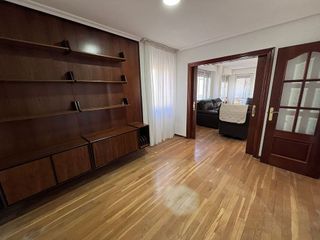 Piso en alquiler en Pilar en Madrid