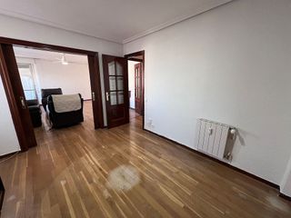 Piso en alquiler en Pilar en Madrid