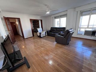 Piso en alquiler en Pilar en Madrid