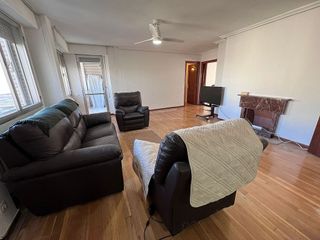 Piso en alquiler en Pilar en Madrid