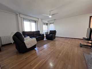 Piso en alquiler en Pilar en Madrid