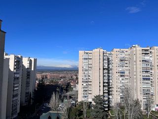 Piso en alquiler en Pilar en Madrid