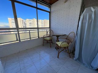 Piso en alquiler en Pilar en Madrid