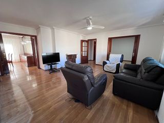 Piso en alquiler en Pilar en Madrid