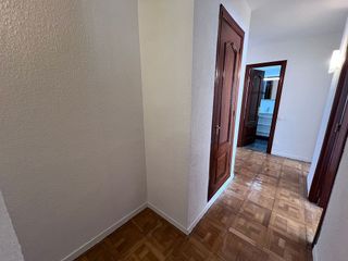 Piso en alquiler en Pilar en Madrid