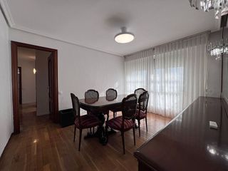 Piso en alquiler en Pilar en Madrid