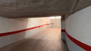 Garaje en alquiler en San Juanillo en Palencia